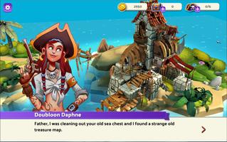 Pirate Queen الملصق