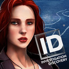 Red Crimes: Hidden Murders أيقونة