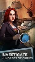 Red Crimes: Hidden Murders الملصق