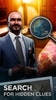 Red Crimes: Hidden Murders 截图 2