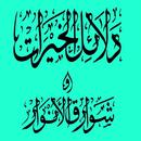 APK كتاب دلائل الخيرات