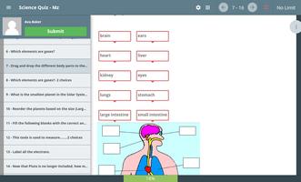 SwiftAssess تصوير الشاشة 3