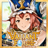 ヴァリアントフォース アイコン