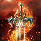 ikon War of GAMA