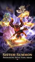 War of GAMA poster