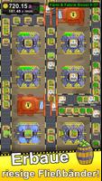 Leek Factory Tycoon Screenshot 2