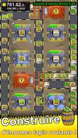 Leek Factory Tycoon capture d'écran 2