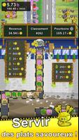Leek Factory Tycoon capture d'écran 3