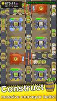 2 Schermata Leek Factory Tycoon