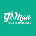 GAMAN - RSUD Blambangan