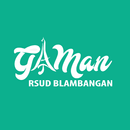 GAMAN - RSUD Blambangan APK