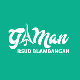 GAMAN - RSUD Blambangan