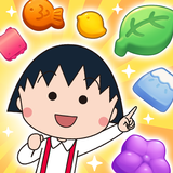 CHIBI MARUKO CHAN-Match Puzzle