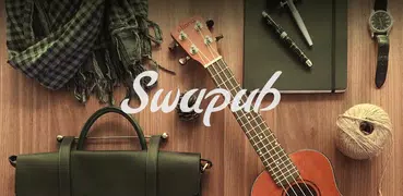 Swapub-全球No.1交換平台，百萬物件任你換！
