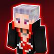 Akatsuki Skins For Minecraft icon