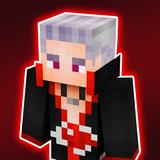 Akatsuki Skins For Minecraft 图标