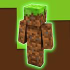 آیکون‌ Camouflage Skins For Minecraft