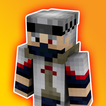 Kakashi Skins  For Minecraft P icon