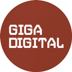 Giga Digital - Gamarra icône