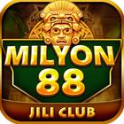 Milyon88 Casino Online Games آئیکن