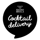 Cocktail Delivery by Mastro Mi APK