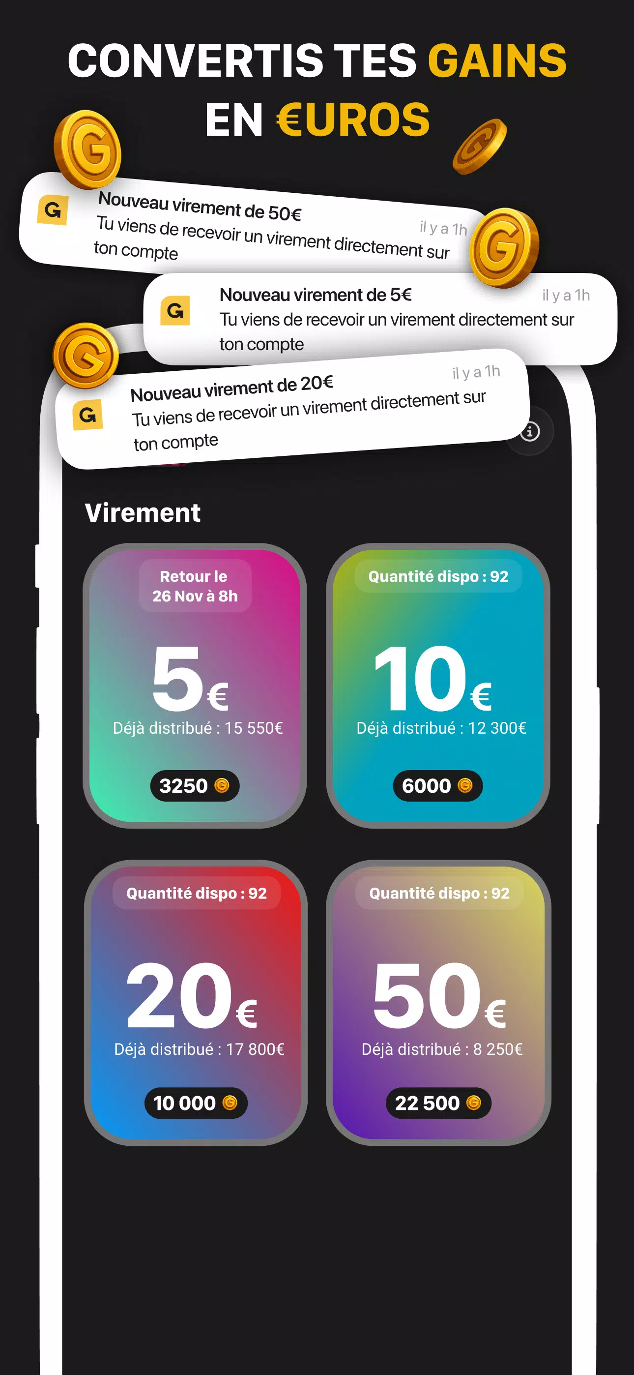 Gamby: Jeu Pronostics Sportifs