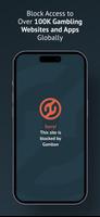Block Online Gambling - Gamban 포스터