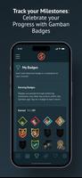 Block Online Gambling - Gamban 스크린샷 1