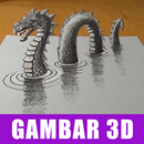 Gambar 3 Dimensi APK