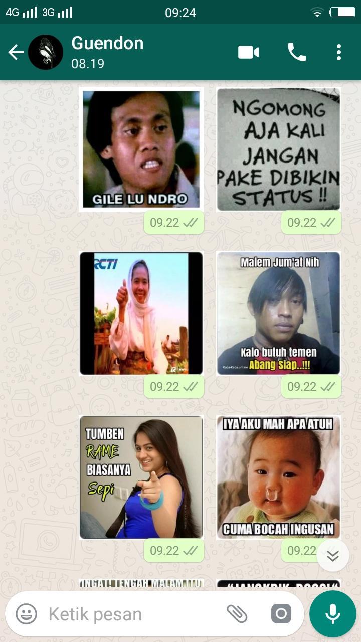 Wa Sticker Meme Lucu Wastickersapps For Android Apk Download Wa Sticker Meme Lucu Wastickersapps For Android Apk Download