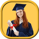 Graduation Cap and Gown APK