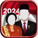 Edit Foto Jadi Presiden Wapres APK