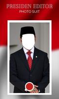 Edit Foto Jadi Presiden Wapres capture d'écran 2