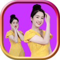 Korean Ulzzang Photo Editor