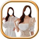 Photo Editor Change Outfit-APK