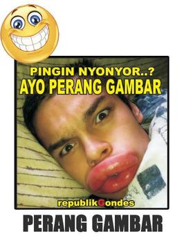 Gambar Lucu Dan Kata Lucu Untuk Komen For Android Apk Download