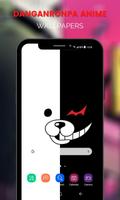 Danganronpa Anime Wallpapers screenshot 1