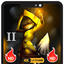 Little Nightmares 2 Wallpapers APK