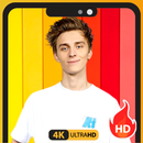 Vlad A4 Omg Wallpapers HD-APK