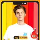 Vlad A4 Omg Wallpapers HD-icoon