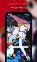 Zero Two Dance captura de pantalla 1