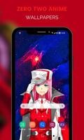 Zero Two Dance syot layar 3