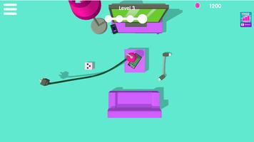 Energy Drain screenshot 1