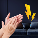 Find My Phone : Clap, Whistle APK