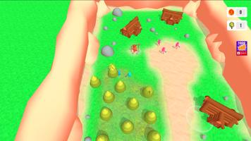 Timber Rumble screenshot 1