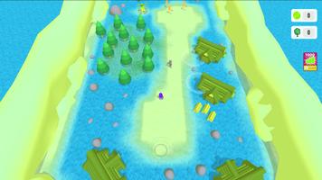 Timber Rumble screenshot 2
