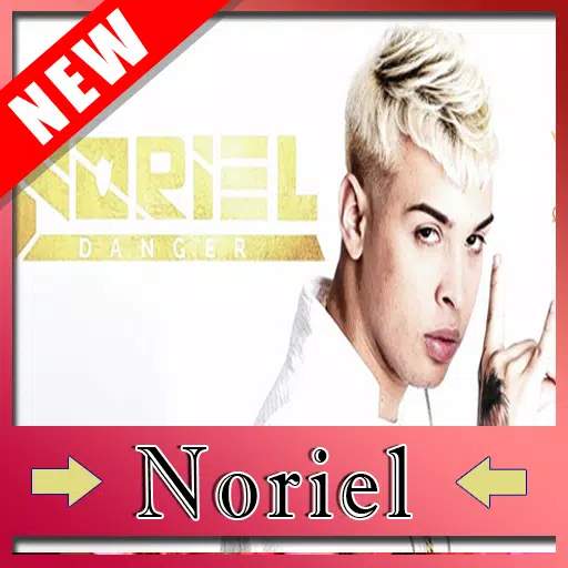 Descarga de APK de Noriel"No Te Hagas La Loca (ft. Manuel Turizo)"New para  Android