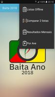Baita Ano 2018 Ekran Görüntüsü 3