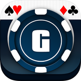 Gambino Poker иконка