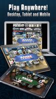 Gambino Poker capture d'écran 1